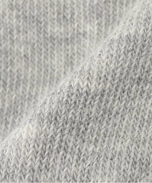 and D.petitmain / アンドディー. プティマイン ソックス | 【脱げにくい】１分丈ソックス/靴下 | 詳細6