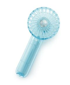 and D.petitmain / アンドディー. プティマイン その他 | ミニクリアハンディファン