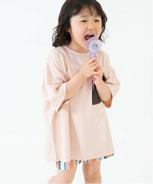 and D.petitmain / アンドディー. プティマイン その他 | ミニクリアハンディファン | 詳細1