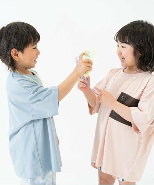 and D.petitmain / アンドディー. プティマイン その他 | ミニクリアハンディファン | 詳細2