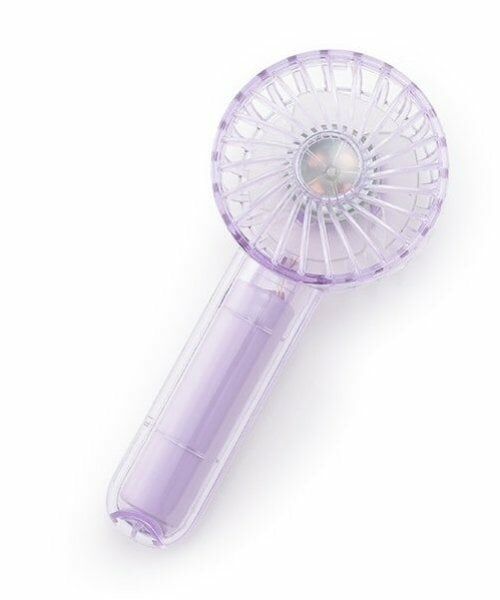 and D.petitmain / アンドディー. プティマイン その他 | ミニクリアハンディファン | 詳細3