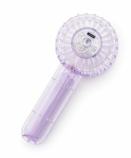 and D.petitmain / アンドディー. プティマイン その他 | ミニクリアハンディファン | 詳細4