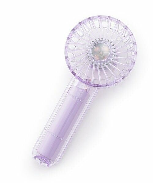 and D.petitmain / アンドディー. プティマイン その他 | ミニクリアハンディファン | 詳細5