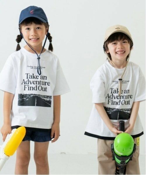 and D.petitmain / アンドディー. プティマイン キャップ | コード付き刺繍CAP | 詳細2