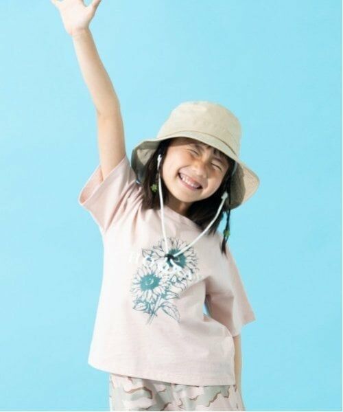 and D.petitmain / アンドディー. プティマイン ハット | パラコード付きアドベンチャーハット | 詳細10