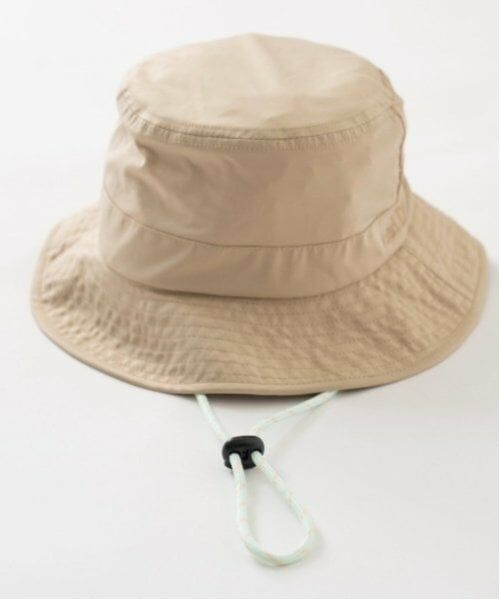 and D.petitmain / アンドディー. プティマイン ハット | パラコード付きアドベンチャーハット | 詳細13