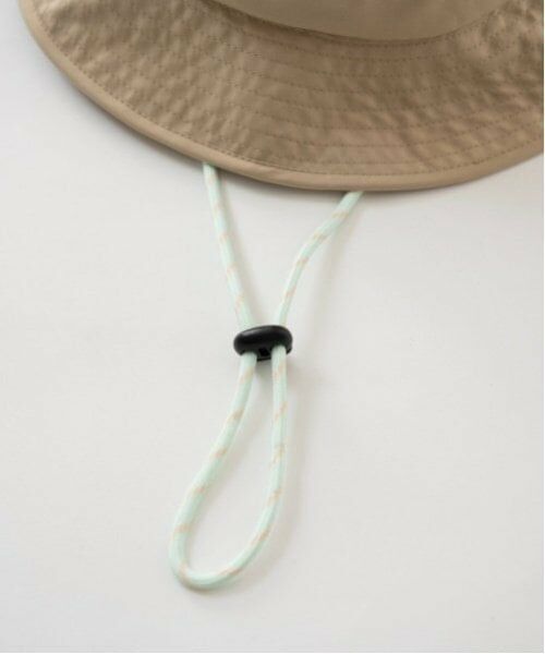 and D.petitmain / アンドディー. プティマイン ハット | パラコード付きアドベンチャーハット | 詳細16