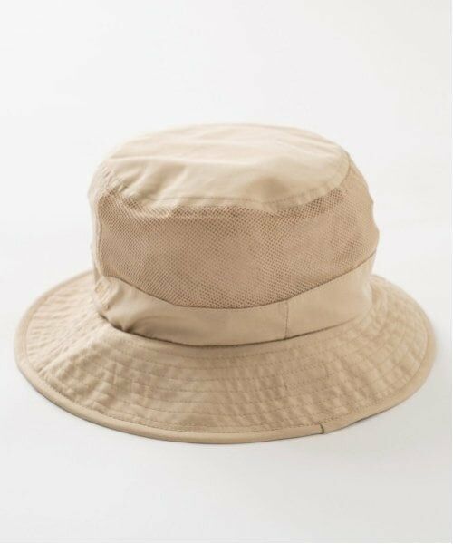 and D.petitmain / アンドディー. プティマイン ハット | パラコード付きアドベンチャーハット | 詳細18
