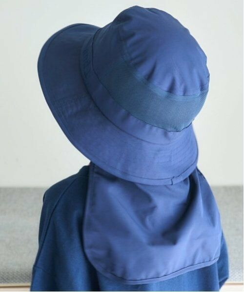 and D.petitmain / アンドディー. プティマイン ハット | パラコード付きアドベンチャーハット | 詳細2