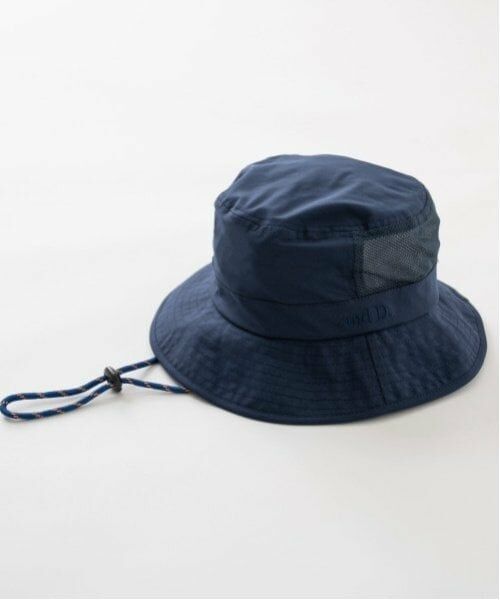 and D.petitmain / アンドディー. プティマイン ハット | パラコード付きアドベンチャーハット | 詳細20