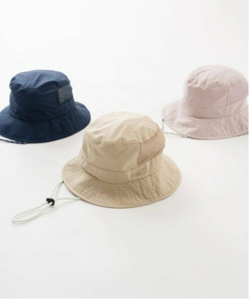 and D.petitmain / アンドディー. プティマイン ハット | パラコード付きアドベンチャーハット | 詳細21