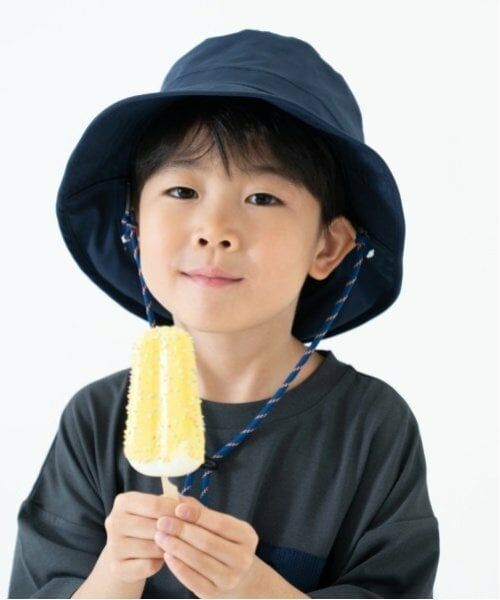 and D.petitmain / アンドディー. プティマイン ハット | パラコード付きアドベンチャーハット | 詳細4