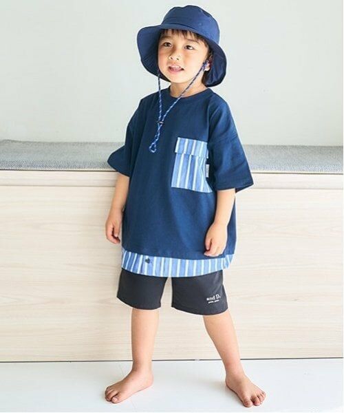 and D.petitmain / アンドディー. プティマイン ハット | パラコード付きアドベンチャーハット | 詳細5