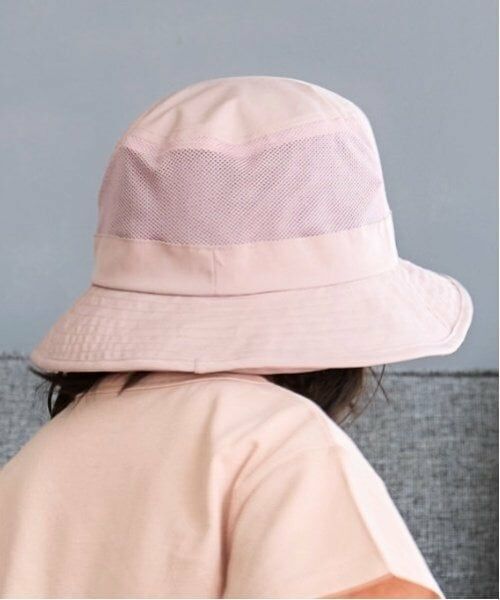 and D.petitmain / アンドディー. プティマイン ハット | パラコード付きアドベンチャーハット | 詳細8