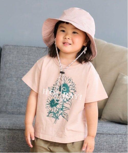 and D.petitmain / アンドディー. プティマイン ハット | パラコード付きアドベンチャーハット | 詳細9