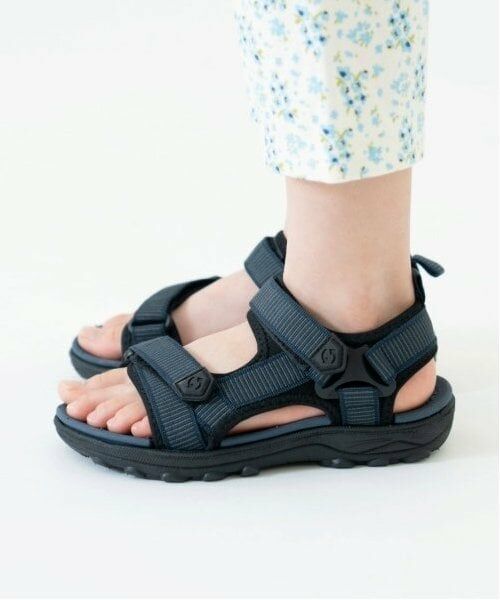 and D.petitmain / アンドディー. プティマイン サンダル | スポーツサンダル | 詳細1