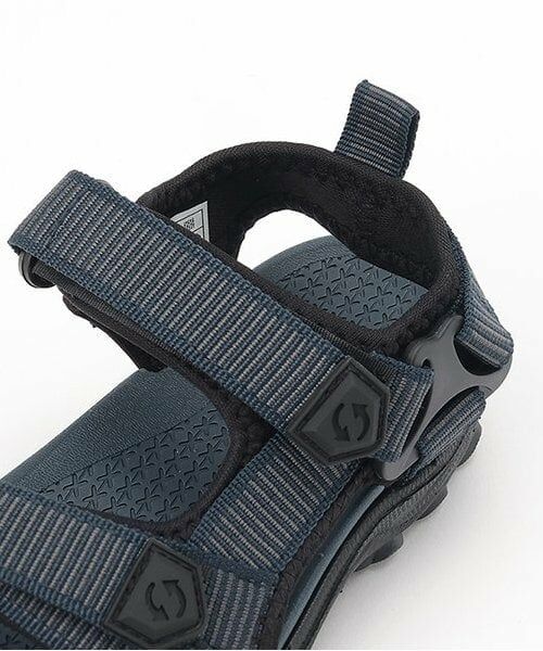 and D.petitmain / アンドディー. プティマイン サンダル | スポーツサンダル | 詳細3