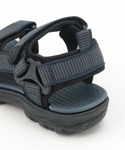 and D.petitmain / アンドディー. プティマイン サンダル | スポーツサンダル | 詳細5