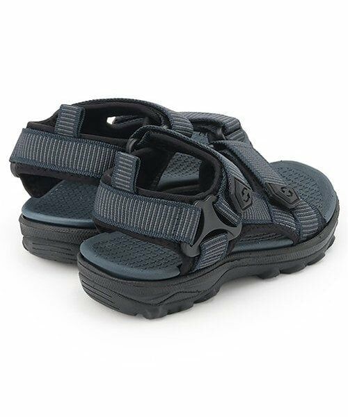 and D.petitmain / アンドディー. プティマイン サンダル | スポーツサンダル | 詳細8