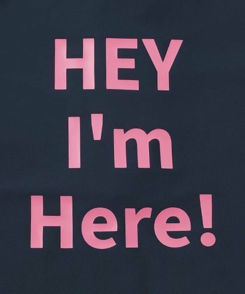 and D.petitmain / アンドディー. プティマイン 水着・スイムグッズ | 【SWIM】ハーフジップラッシュガード | 詳細26