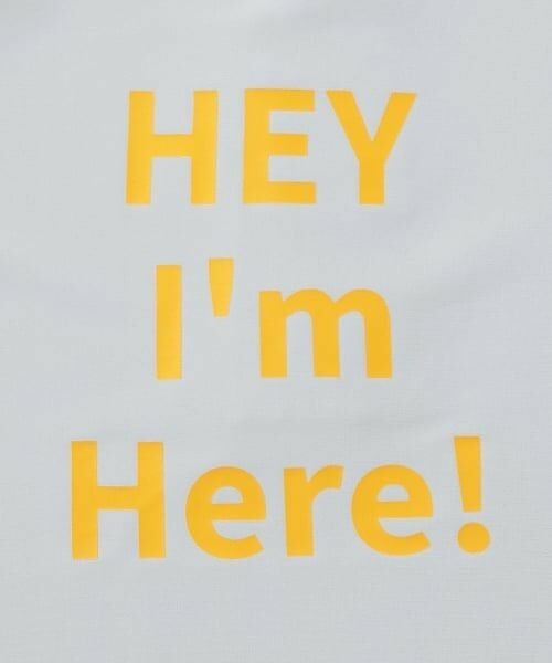 and D.petitmain / アンドディー. プティマイン 水着・スイムグッズ | 【SWIM】ハーフジップラッシュガード | 詳細27