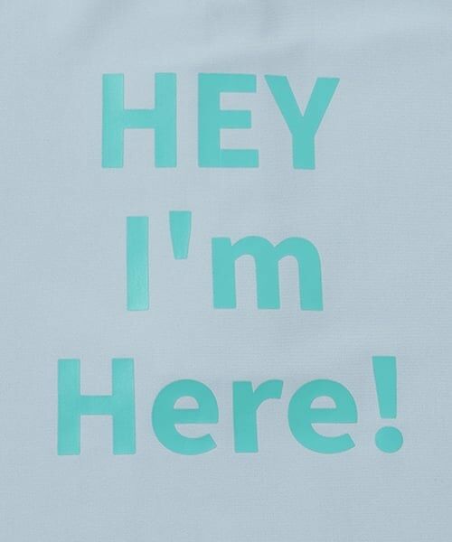 and D.petitmain / アンドディー. プティマイン 水着・スイムグッズ | 【SWIM】ハーフジップラッシュガード | 詳細28