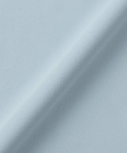 and D.petitmain / アンドディー. プティマイン 水着・スイムグッズ | 【SWIM】ハーフジップラッシュガード | 詳細29