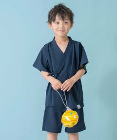 and D.petitmain / アンドディー. プティマイン 着物・浴衣・小物類 | さらさらかんたん甚平