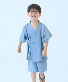 and D.petitmain / アンドディー. プティマイン 着物・浴衣・小物類 | さらさらかんたん甚平