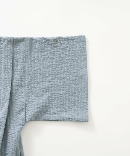 and D.petitmain / アンドディー. プティマイン 着物・浴衣・小物類 | さらさらかんたん甚平 | 詳細10