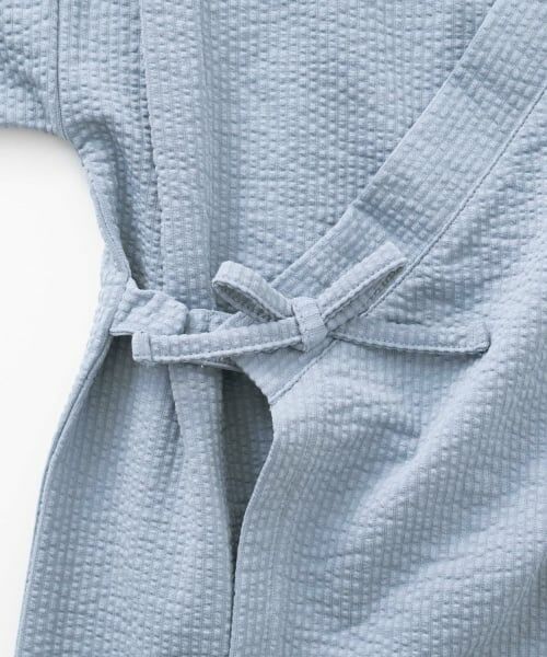 and D.petitmain / アンドディー. プティマイン 着物・浴衣・小物類 | さらさらかんたん甚平 | 詳細13