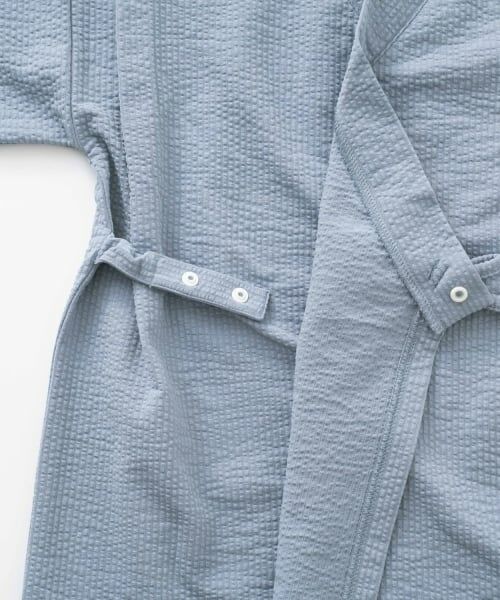 and D.petitmain / アンドディー. プティマイン 着物・浴衣・小物類 | さらさらかんたん甚平 | 詳細14