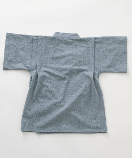 and D.petitmain / アンドディー. プティマイン 着物・浴衣・小物類 | さらさらかんたん甚平 | 詳細16
