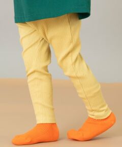 and D.petitmain / アンドディー. プティマイン レギンス・スパッツ | 【365D.】防汚ムジリブレギンス