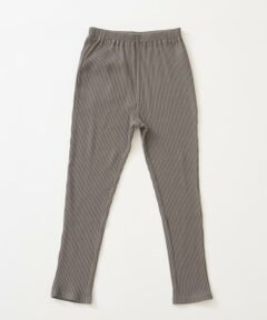 and D.petitmain / アンドディー. プティマイン レギンス・スパッツ | 【365D.】防汚ムジリブレギンス