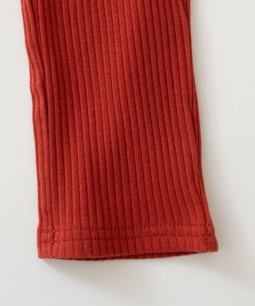 and D.petitmain / アンドディー. プティマイン レギンス・スパッツ | 【365D.】防汚ムジリブレギンス | 詳細9