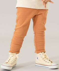 and D.petitmain / アンドディー. プティマイン レギンス・スパッツ | 【365D.】防汚フライスムジレギンス