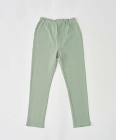 and D.petitmain / アンドディー. プティマイン レギンス・スパッツ | 【365D.】防汚フライスムジレギンス