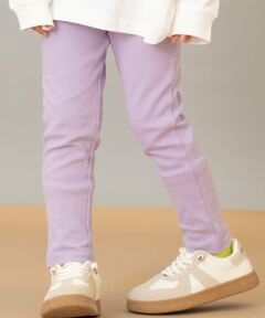 and D.petitmain / アンドディー. プティマイン レギンス・スパッツ | 【365D.】防汚フライスムジレギンス