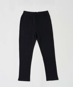 and D.petitmain / アンドディー. プティマイン レギンス・スパッツ | 【365D.】防汚フライスムジレギンス