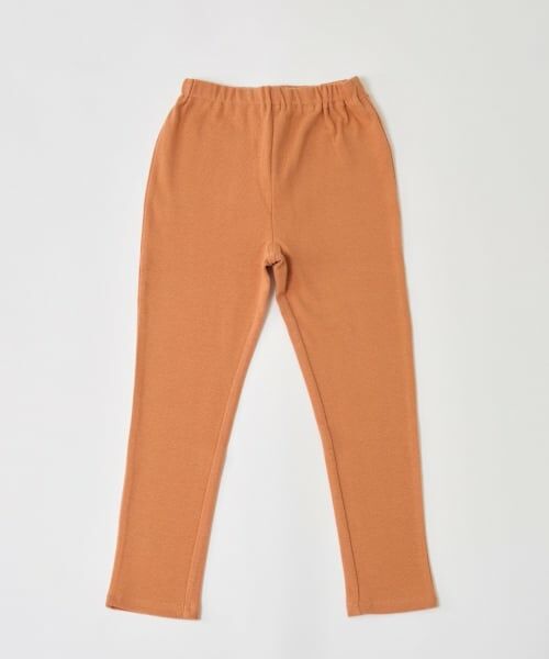 and D.petitmain / アンドディー. プティマイン レギンス・スパッツ | 【365D.】防汚フライスムジレギンス | 詳細10