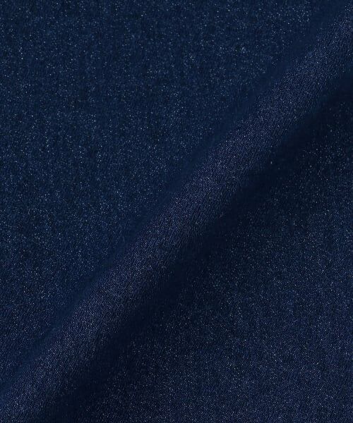 and D.petitmain / アンドディー. プティマイン その他パンツ | デニムテーパードパンツ | 詳細17