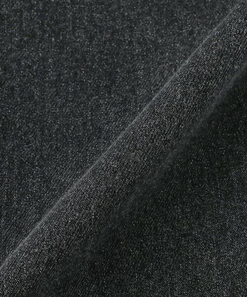 and D.petitmain / アンドディー. プティマイン その他パンツ | デニムスリムストレートパンツ | 詳細13