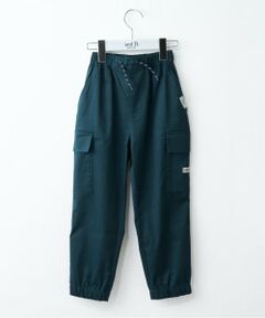 and D.petitmain / アンドディー. プティマイン その他パンツ | 【Penfield】カーゴパンツ