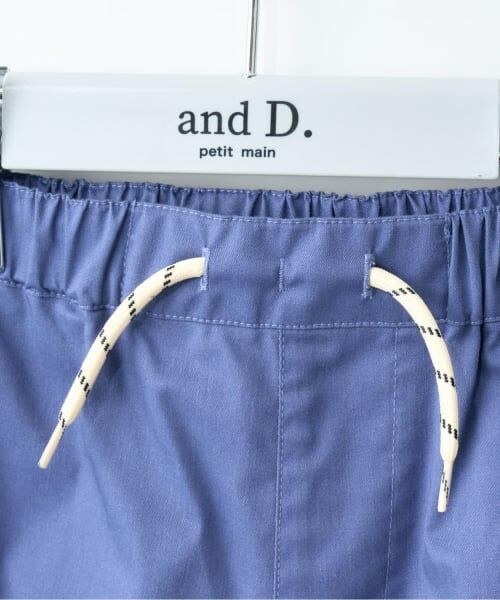 and D.petitmain / アンドディー. プティマイン その他パンツ | 【Penfield】カーゴパンツ | 詳細1