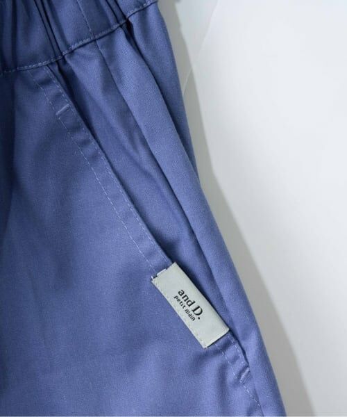 and D.petitmain / アンドディー. プティマイン その他パンツ | 【Penfield】カーゴパンツ | 詳細2
