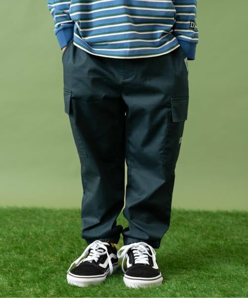 and D.petitmain / アンドディー. プティマイン その他パンツ | 【Penfield】カーゴパンツ | 詳細5