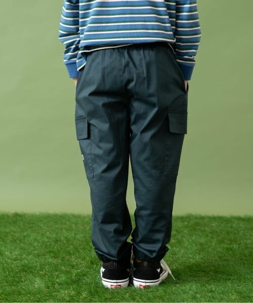 and D.petitmain / アンドディー. プティマイン その他パンツ | 【Penfield】カーゴパンツ | 詳細7