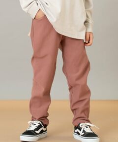 and D.petitmain / アンドディー. プティマイン その他パンツ | カットツイルスリムパンツ