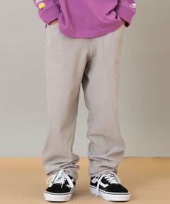 and D.petitmain / アンドディー. プティマイン その他パンツ | カットツイルスリムパンツ